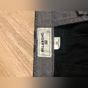 Billabong men’s jeans